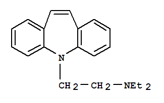 CAS 63918-70-7 molecular structure