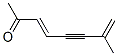 CAS 63923-03-5 molecular structure