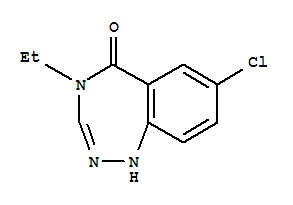 CAS 63931-70-4 molecular structure