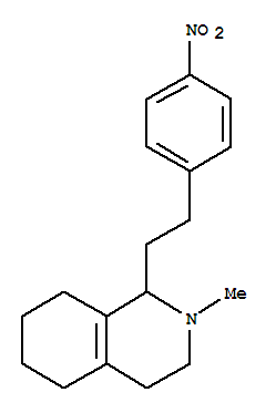 CAS 63938-03-4 molecular structure