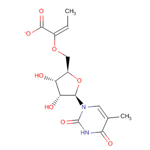 CAS 63968-70-7 molecular structure