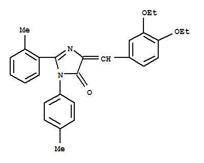 CAS 640250-03-9 structure