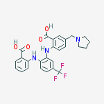 CAS 640280-70-2 structure