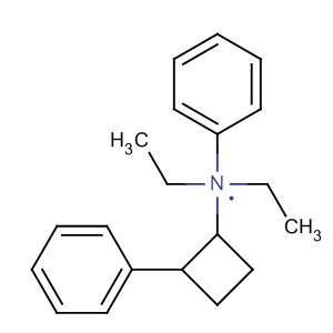 CAS 64032-70-8 molecular structure