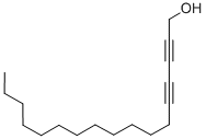 CAS 64034-03-3 molecular structure