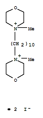 CAS 64039-03-8 structure