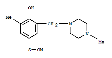 CAS 64048-03-9 structure