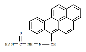 CAS 64048-70-0 molecular structure