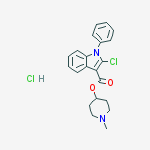 CAS 64053-70-9 structure