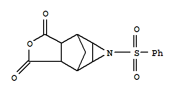 CAS 6410-70-4 molecular structure