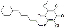 CAS 64102-03-0 structure