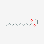 CAS 6413-70-3 molecular structure