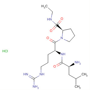 CAS 64153-03-3 molecular structure