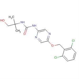 CAS 642084-70-6 structure