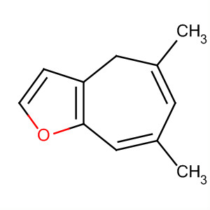 CAS 64261-70-7 molecular structure