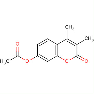CAS 64309-70-2 molecular structure