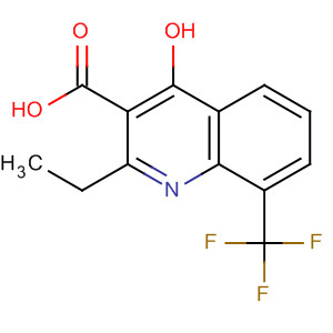 CAS 64321-70-6 molecular structure