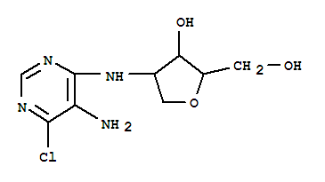 CAS 64332-70-3 structure
