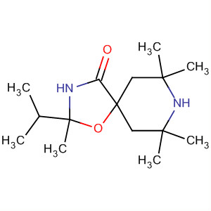 CAS 64338-03-0 molecular structure