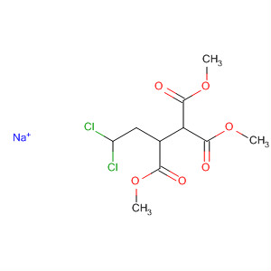 CAS 64374-70-5 molecular structure