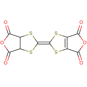 CAS 64414-03-5 molecular structure