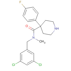 CAS 644983-03-9 molecular structure