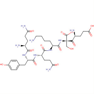 CAS 644986-70-9 structure
