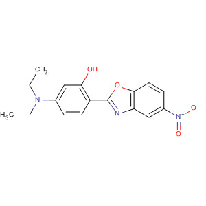 CAS 644997-70-6 molecular structure