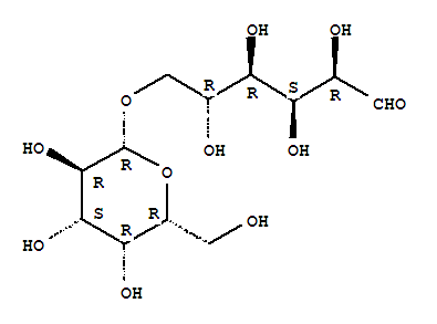 CAS 645-03-4 molecular structure