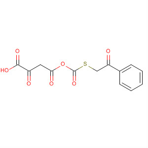 CAS 64503-03-3 molecular structure