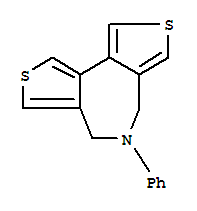 CAS 64504-70-7 structure
