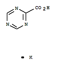 CAS 64536-03-4 structure