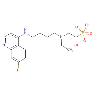 CAS 645407-03-0 molecular structure