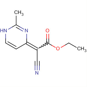 CAS 64560-03-8 molecular structure