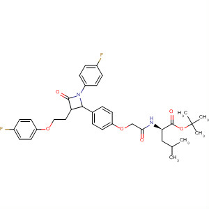 CAS 646037-03-8 molecular structure