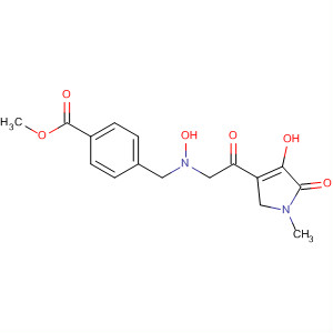 CAS 646042-70-8 molecular structure