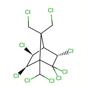 CAS 64618-70-8 structure