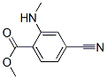 CAS 64630-03-1 molecular structure