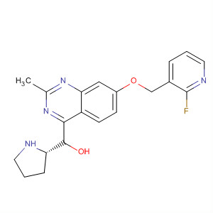 CAS 646450-70-6 molecular structure