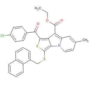 CAS 646501-70-4 structure