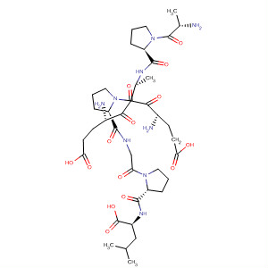 CAS 646513-70-4 molecular structure