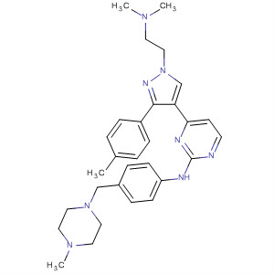 CAS 646527-03-9 molecular structure