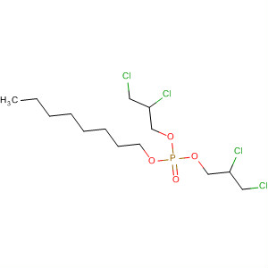 CAS 64661-03-6 molecular structure