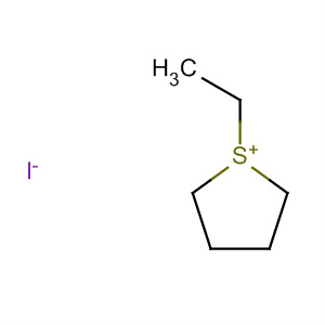 CAS 64699-70-3 molecular structure