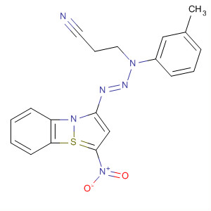 CAS 646996-03-4 molecular structure