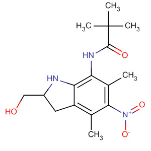 CAS 647009-70-9 molecular structure
