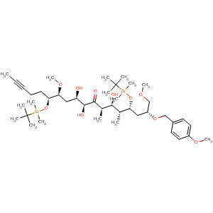 CAS 647015-03-0 molecular structure