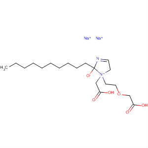 CAS 64777-03-3 structure