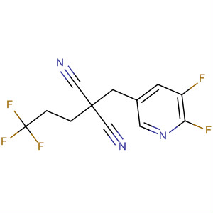 CAS 647840-03-7 molecular structure