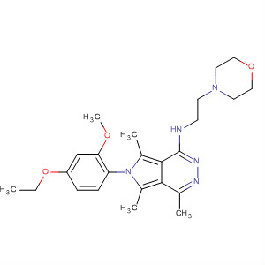 CAS 647847-03-8 structure